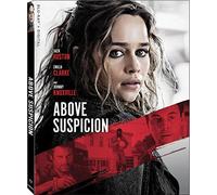 Above Suspicion [Blu-Ray]