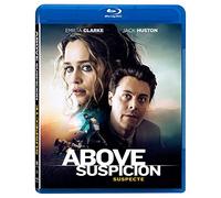 Above Suspicion [Blu-Ray] [Import]