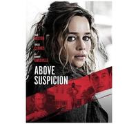 Above Suspicion [Digital Video Disc]