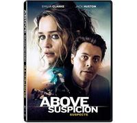 Above Suspicion [Dvd] Canada - Import
