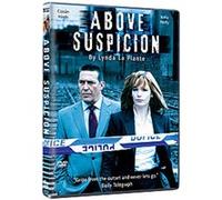 Above Suspicion G