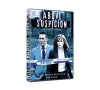 Above Suspicion [Import Anglais] (Import)