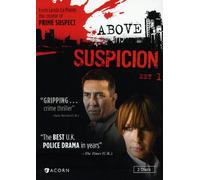 Above Suspicion: Set 1