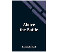 Above The Battle