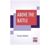 Above The Battle