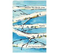 Above The Birch Line