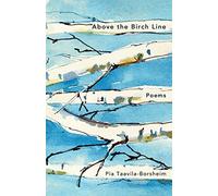 Above The Birch Line: Poems