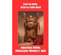 Above the Call to Duty - The Uriah Legacy