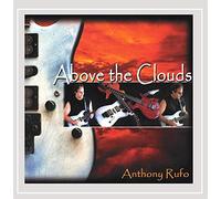 Above The Clouds