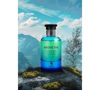 Above the clouds - Eau de parfum 100 ml - Volare