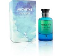 Above the clouds Valore Eau de parfum 100 ml