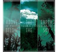 Above Earth, Below The Sky