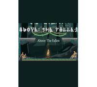 Above The Fallen (PC)