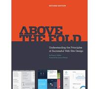 Above The Fold, Revised Edition