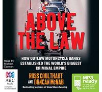 Above the Law