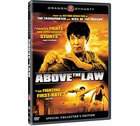 Above The Law