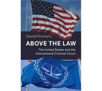 Above the Law - Krcmaric Daniel Northwestern University Illinois - Cambridge University Press - Livre en Anglais - Paperback Krcmaric Daniel Northwestern University IllinoisKrcmaric Daniel Northwester