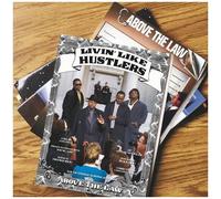 Above The Law - Livin Like Hustlers [Cd] Holland - Import