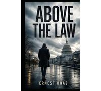 Above The Law: Secrets