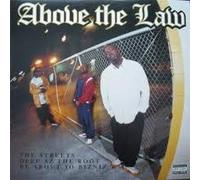 Above the Law - Streets