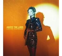 Above the Laws – Above the Laws – CD