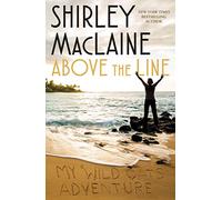 Above the Line: My Wild Oats Adventure