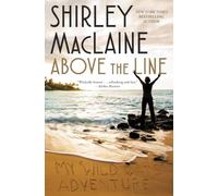 Above the Line: My Wild Oats Adventure