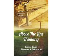 Above The Line Thinking