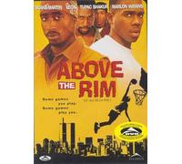 Above the Rim (2004) DVD