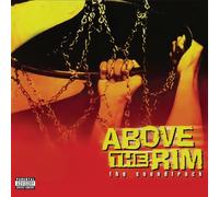 Above the Rim (the Soundtrack)