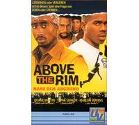 Above the Rim [VHS]