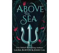 Above the Sea: A Little Mermaid Retelling