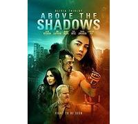Above The Shadows [Dvd] Subtitled