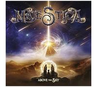 Above The Sky Import