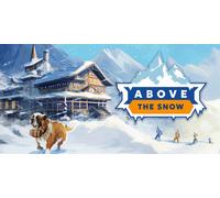 Above the Snow (Steam Account)