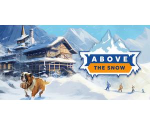 Above the Snow (Steam Account)