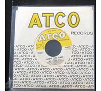 Above The Stars [Vinyl Single 7'']