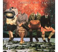 Above The Static