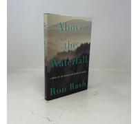 Above the Waterfall: A Gripping Southern Gothic Noir of Betrayal and Redemption in Appalachia
