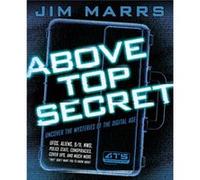 Above Top Secret by Jim Marrs Jim Marrs (Auteur)