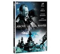 Above Us The Waves G