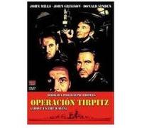 Above Us The Waves - Operación tirpitz G