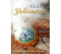 Above Yellowstone