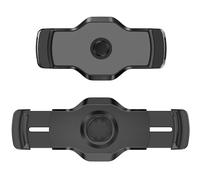 AboveTEK Support de tablette pour tablette et téléphone de 4,7" à 13,5" (support uniquement) Noir