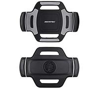 AboveTEK Support de Tablette pour Tablette et téléphone de 5,5 à 13,5 Pouces (Support Uniquement), à associer avec Support de Tablette Compatible comme Support de Pince pivotant Pliable pour Cuisine