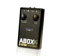 ABox MK 2 - Appareil d'électrostimulation "audio" d'E-Stim Systems