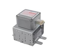 ABPQ-nouveau magnétron refroidi par Air 1080W, Compatible for Toshiba, fréquence Variable refroidie par Air for micro-ondes 2M303H