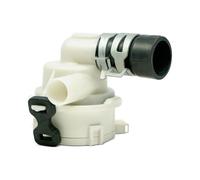 ABQ73503002 ABQ73503004 Ensemble de pompe de vidange for lave-vaisselle LG