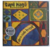 Abra Cada Brasil - Dutch Import