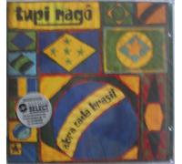 Abra Cada Brasil - Dutch Import